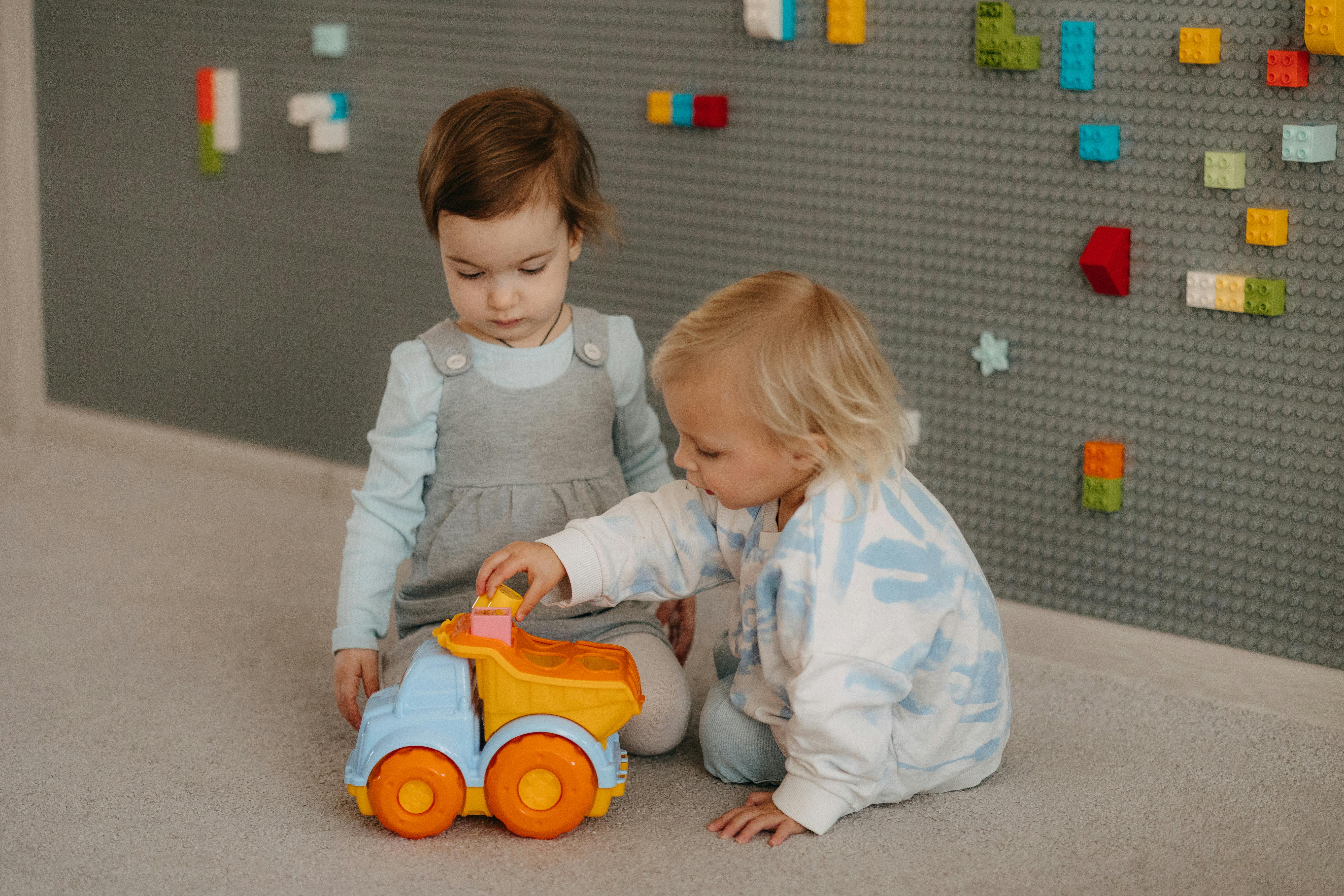 Crèche à Clisson