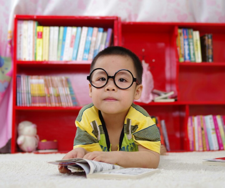 Avoir une place en crèche